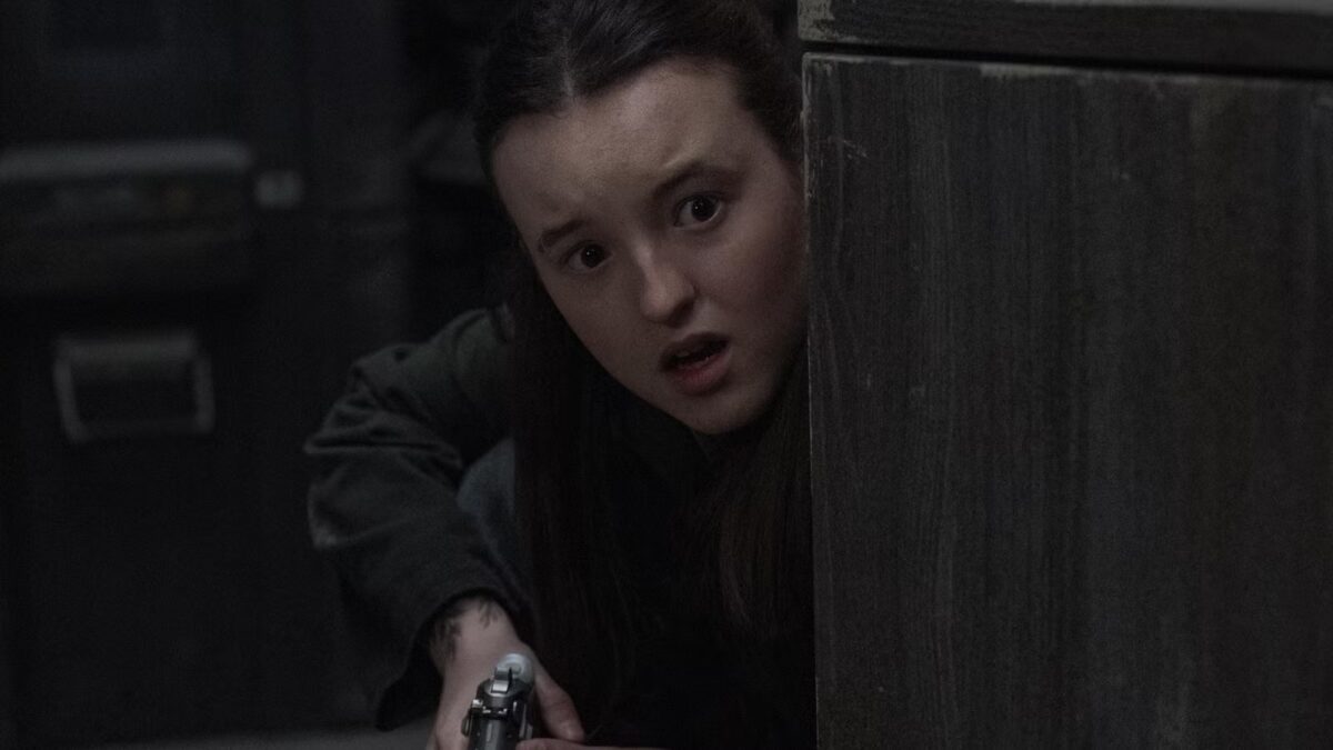 HBO no puede acobardarse con la escena más aterradora de la temporada 3 de The Last Of Us