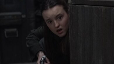 HBO no puede acobardarse con la escena más aterradora de la temporada 3 de The Last Of Us