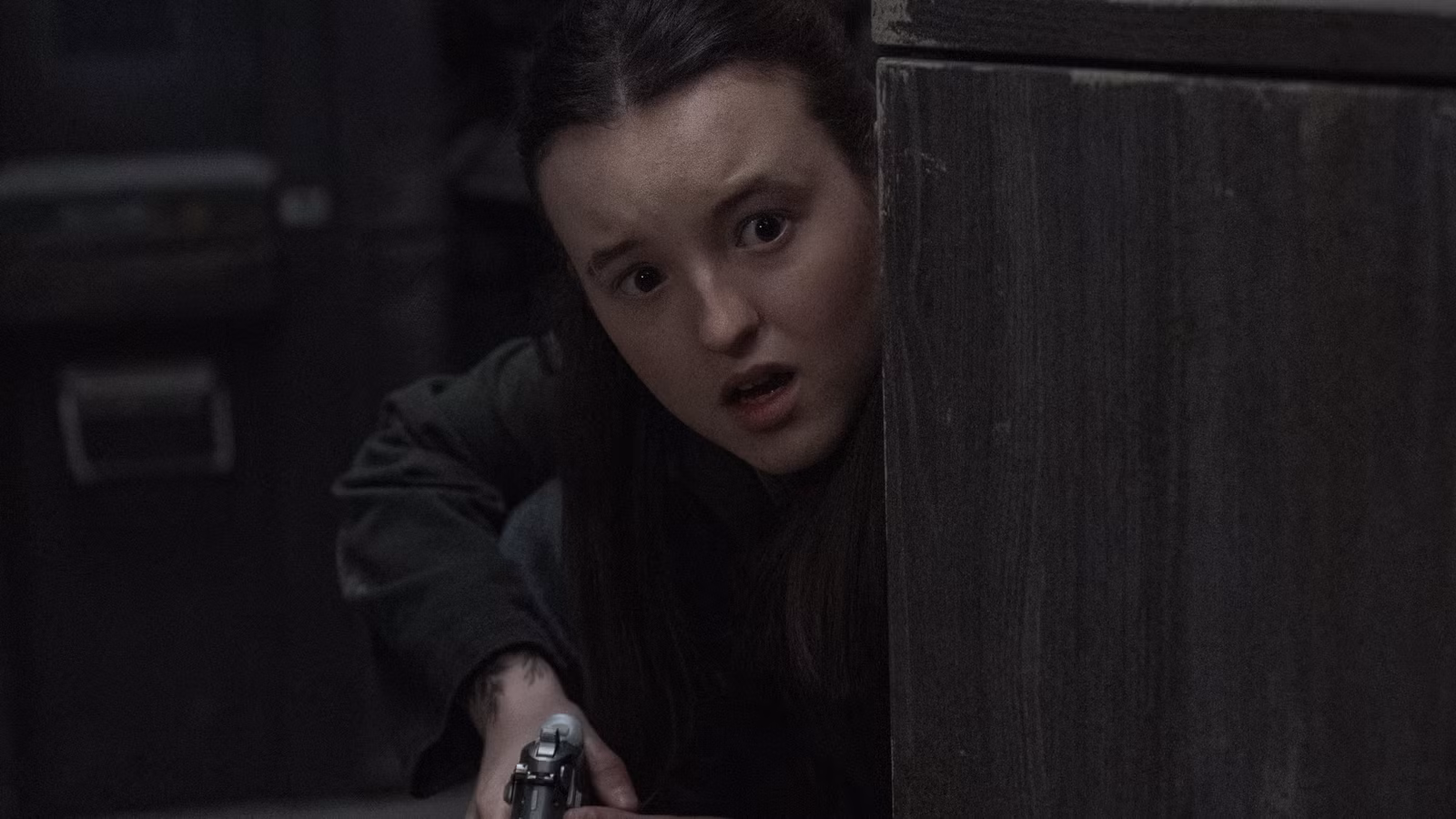 HBO no puede acobardarse con la escena más aterradora de la temporada 3 de The Last Of Us