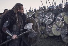 7 programas de guerra casi perfectos en Netflix