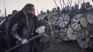 7 programas de guerra casi perfectos en Netflix