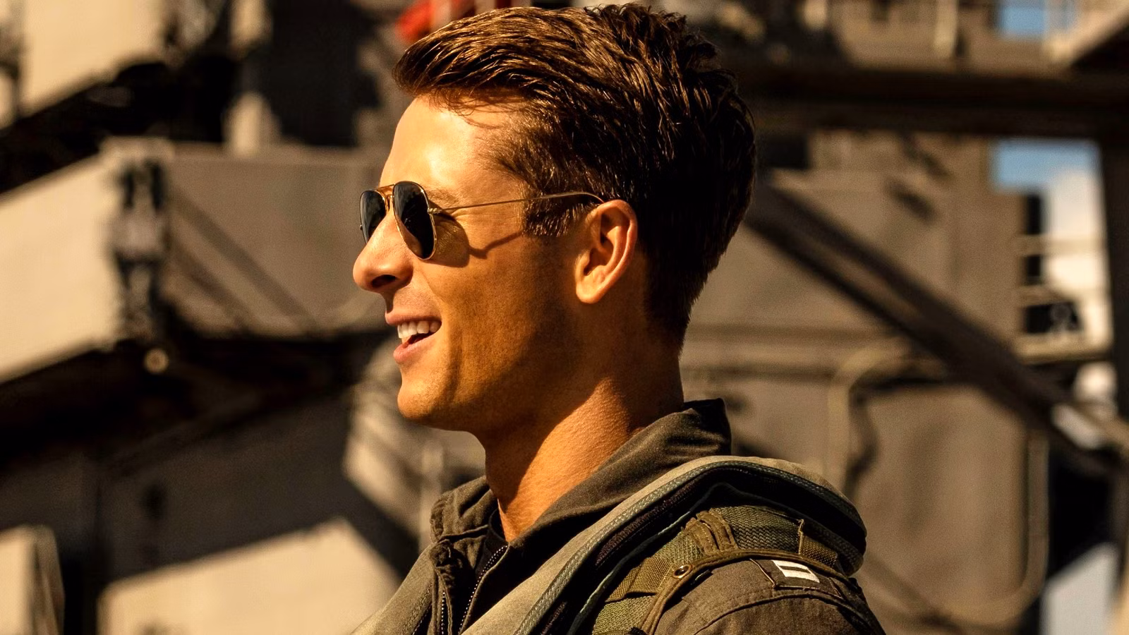 Condiciones de la historia de Top Gun 3 de Tom Cruise confirmadas por Glen Powell