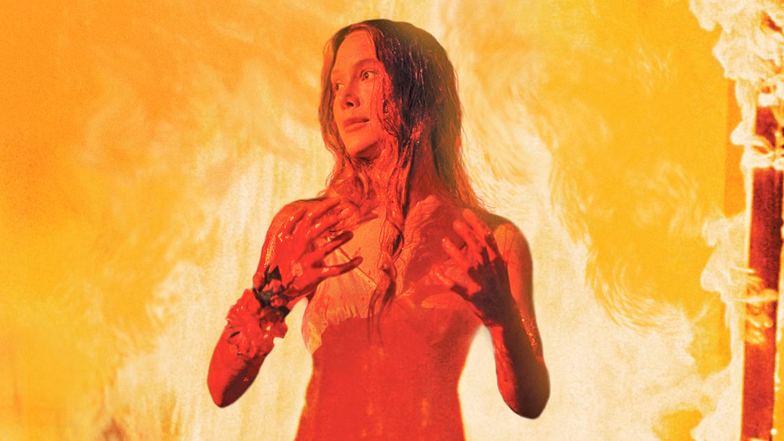 Explicación del final de la película de Carrie