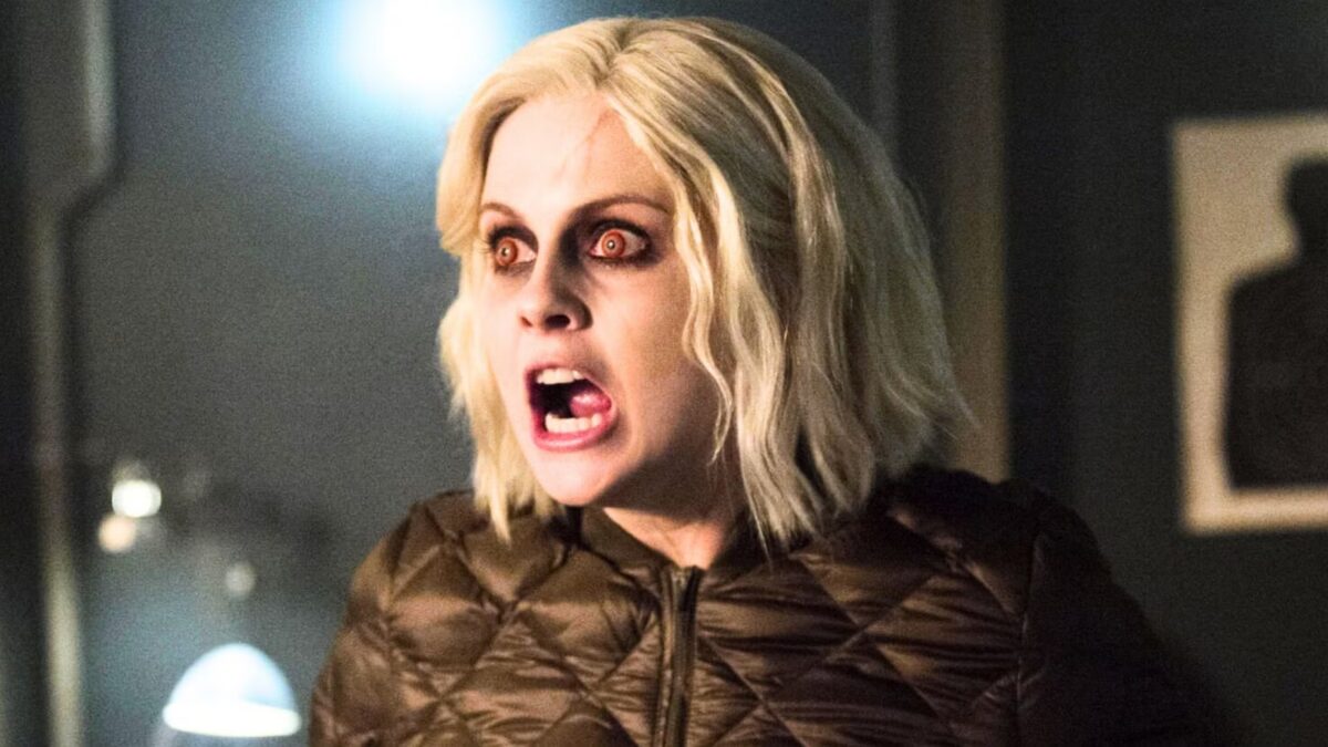 Por qué la serie Zombie de 4 horas de Prime Video se ha convertido en un auténtico éxito de streaming