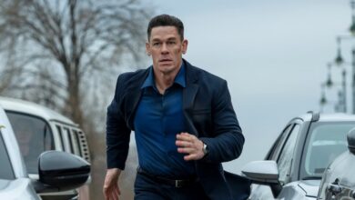 La nueva película de acción de John Cena podría ser el reemplazo de Rápido y Furioso