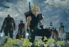 Avance de Final Fantasy VII Revelation: un nuevo comienzo emocionante