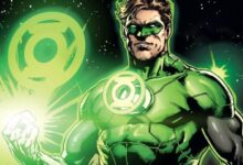 Explicación de cada juramento de Lantern en la historia de Green Lantern