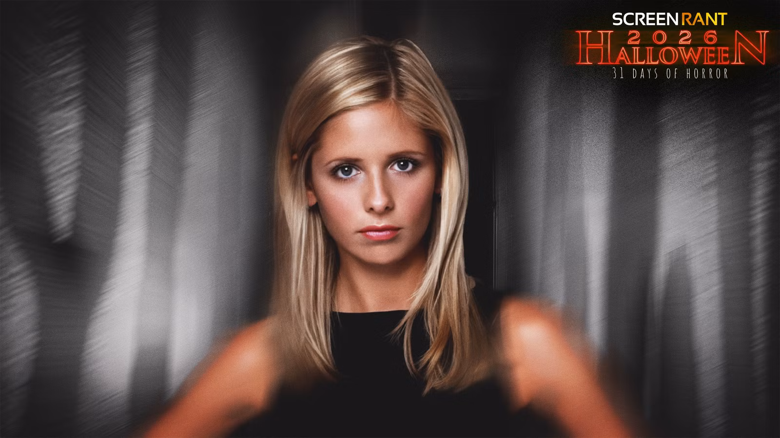 Cómo Buffy, la cazavampiros, rompió la regla número uno del terror slasher