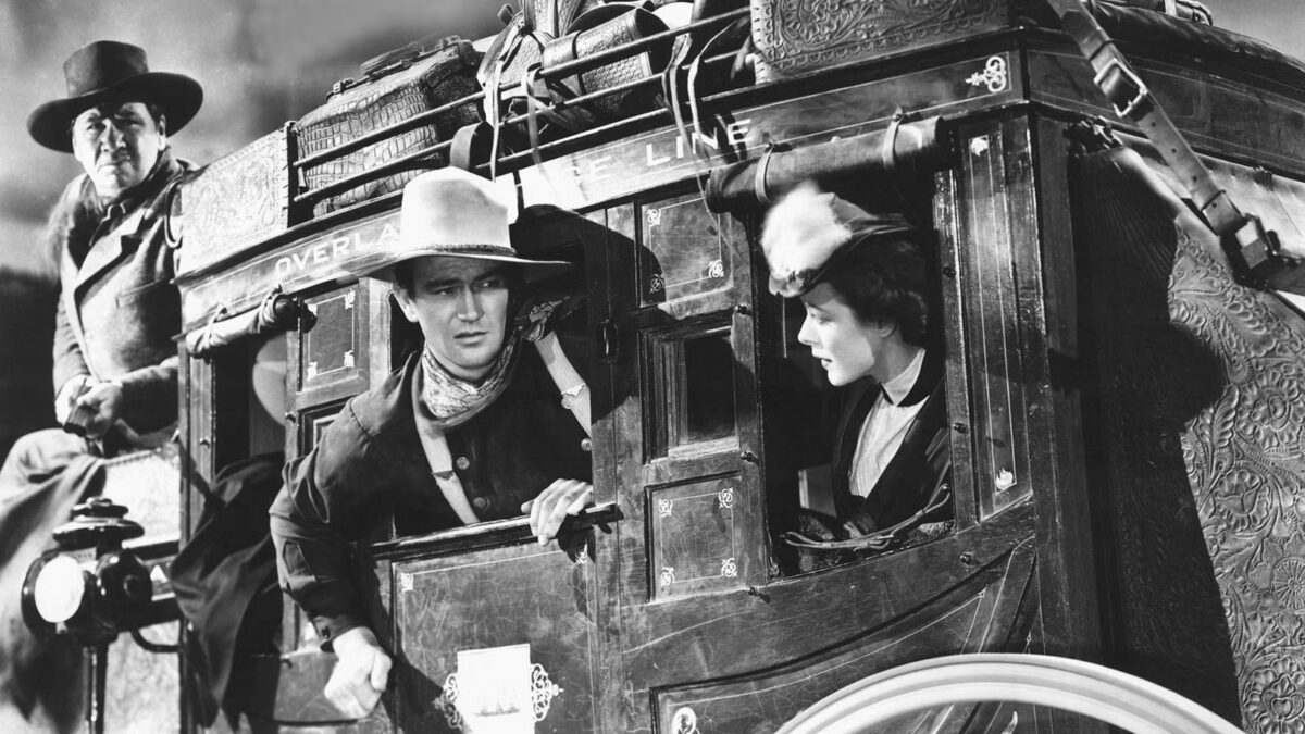 6 westerns en Prime Video que nunca pasarán de moda