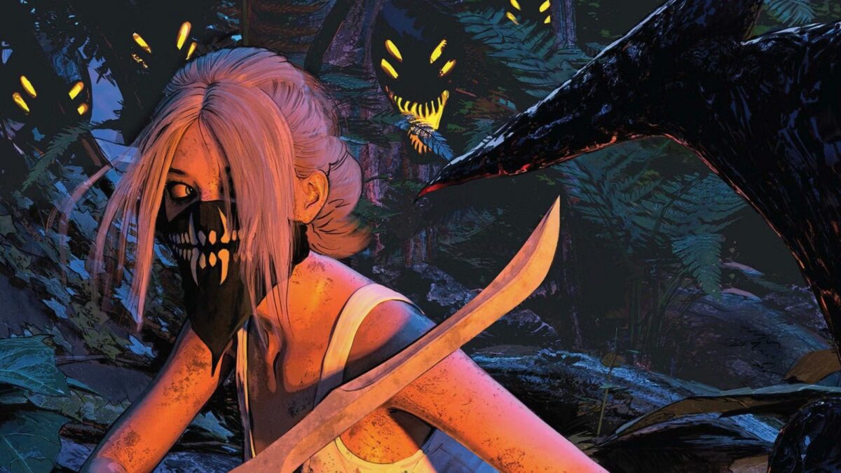 La nueva adaptación de Blumhouse de la exitosa serie de terror confirmada por el aclamado director de DC