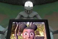 La franquicia viral de juegos de terror 'Dora The Explorer Meets The Ring' obtendrá una adaptación cinematográfica en Blumhouse