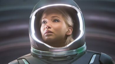 El thriller de ciencia ficción anunciado por Jennifer Lawrence es una oportunidad de redención