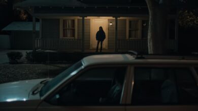Por qué la película de terror más grande de 2026 casi no se estrenó en los cines