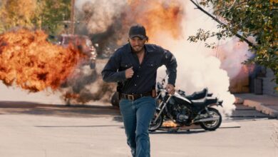Marshals cierra efectivamente la puerta al regreso del personaje más importante de Yellowstone