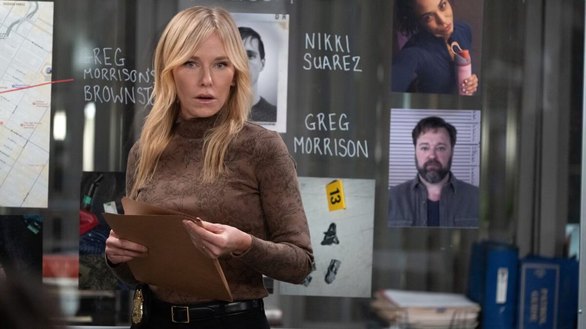 La serie de mayor duración de NBC sigue siendo buena después de casi 30 años, da miedo