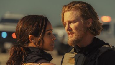 El thriller de acción de 24 episodios de Taylor Sheridan confirma oficialmente un cambio de género