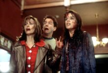 10 películas de terror casi perfectas de los 90 que siguen siendo imprescindibles de ver