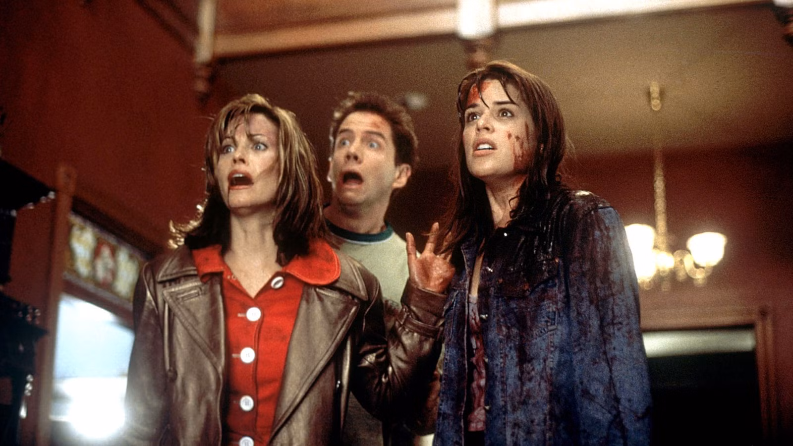 10 películas de terror casi perfectas de los 90 que siguen siendo imprescindibles de ver