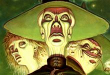 7 citas inspiradoras de Terry Pratchett tan buenas que podrías vivir según ellas