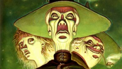 7 citas inspiradoras de Terry Pratchett tan buenas que podrías vivir según ellas