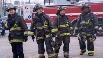 El sombrío destino de la temporada 15 de Chicago Fire se puede solucionar con un sencillo movimiento