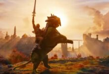 Las 10 mejores películas de fantasía modernas sobre espadas y brujería, clasificadas