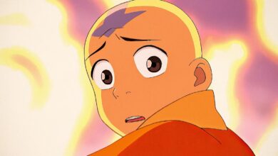 Avatar: The Last Airbender cambia oficialmente de género con nuevos episodios