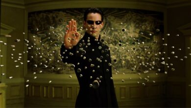 10 mejores parodias de Matrix, clasificadas