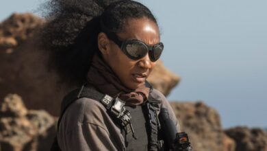 Olvídese de Los Soprano, la serie de cuatro temporadas de Michael Crichton de HBO, el final de suspenso más exasperante