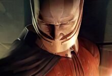 Star Wars finalmente lanza KOTOR Legacy Killer oficial