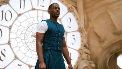 Russell T. Davies de Doctor Who detalla todas las razones por las que fracasó la era Disney