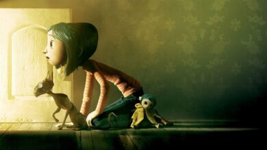8 fantásticas películas de Halloween que son perfectas tanto para niños como para adultos