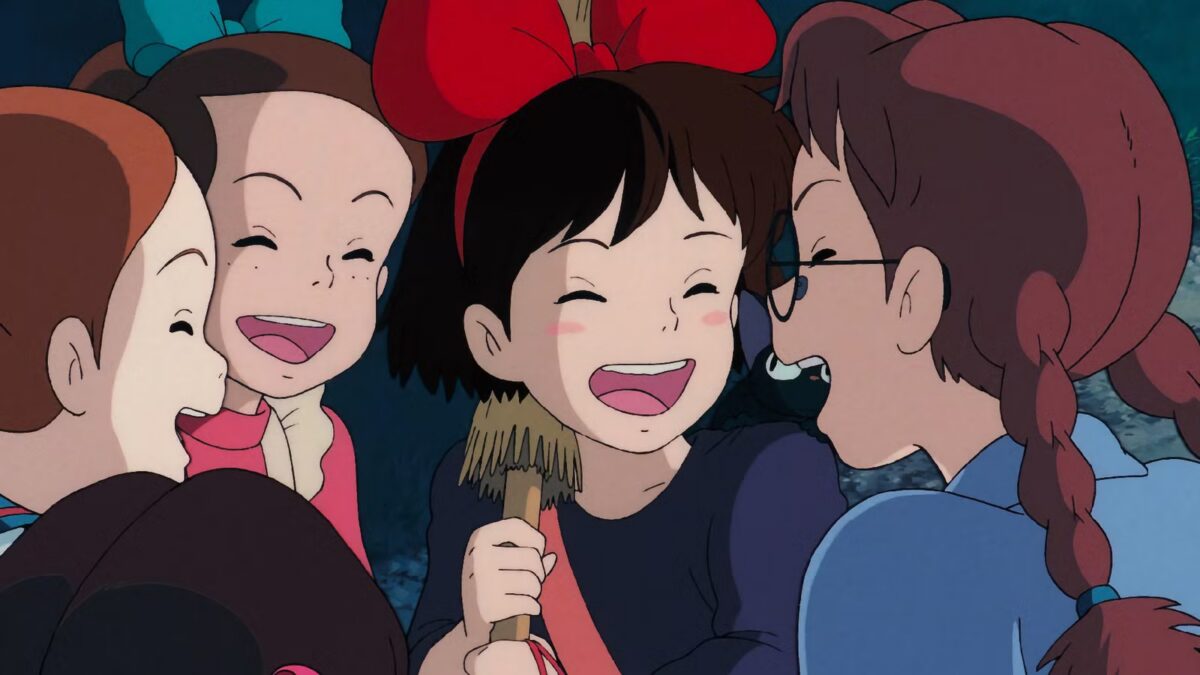 25 mejores libros con vibraciones acogedoras de Studio Ghibli