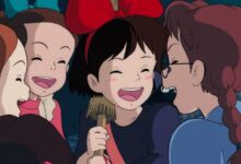 25 mejores libros con vibraciones acogedoras de Studio Ghibli