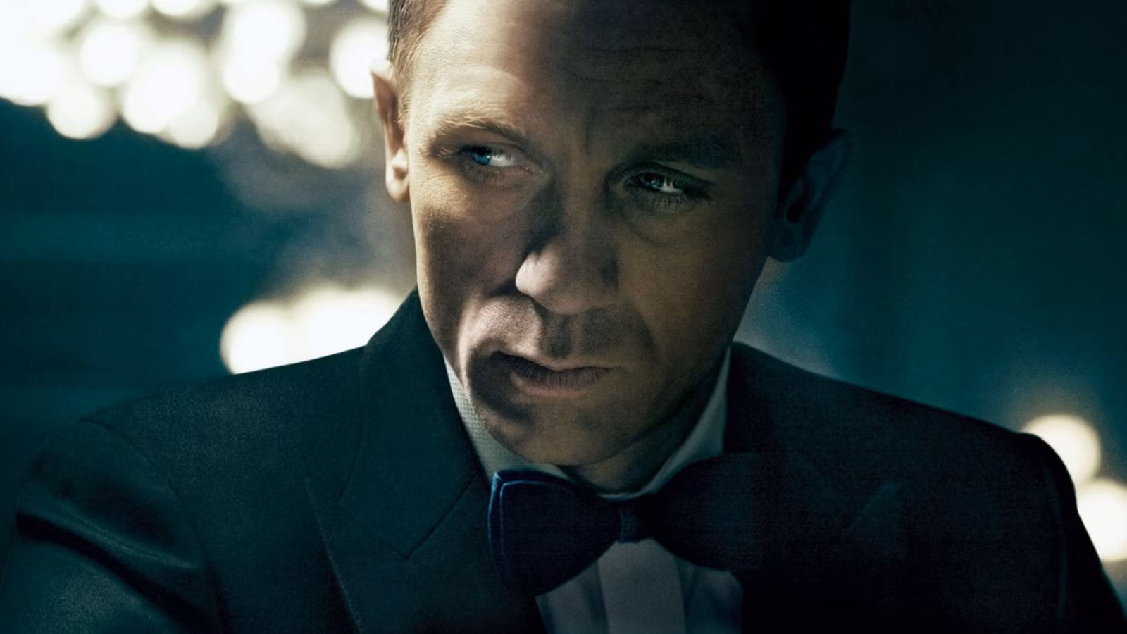 Nueva serie de James Bond confirmada oficialmente por el escritor legendario