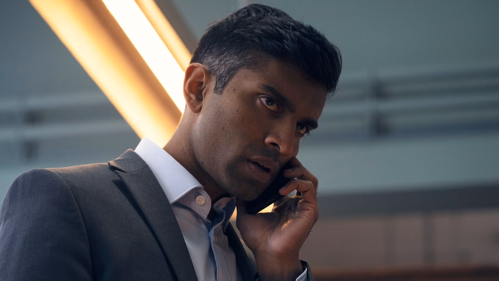 7 miniseries de detectives casi perfectas en Prime Video