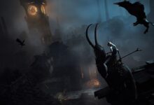 Stargate se encuentra con Carl, el rastreador de mazmorras, en este valiente juego de rol de ciencia ficción