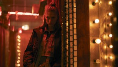 Todos los próximos shows de Cyberpunk