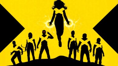 El reinicio de X-Men de Marvel anuncia a sus nuevos líderes mutantes