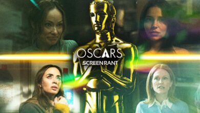 Predicciones de la mejor actriz de los Oscar 2027: nominadas, contendientes y ganadora