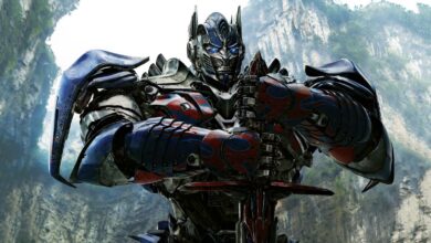 Transformers no tuvo más remedio que traer de vuelta a Michael Bay