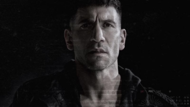 La mejor serie de ciencia ficción indiscutible de Netflix regresa con una nueva versión femenina de Marvel's Punisher