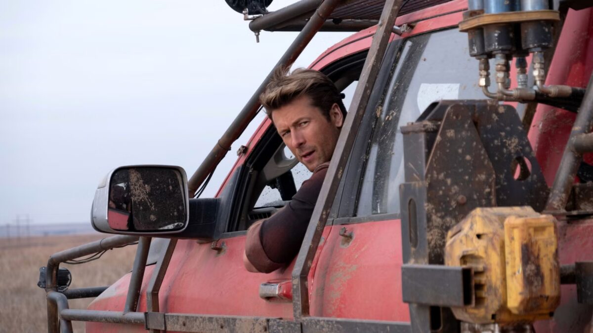 La nueva actualización de la secuela de Jurassic World Rebirth es cómo Glen Powell puede unirse a la franquicia después de rechazarla