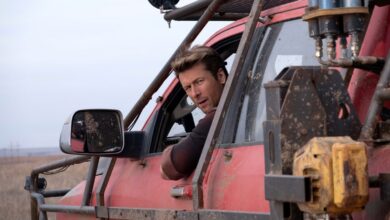 La nueva actualización de la secuela de Jurassic World Rebirth es cómo Glen Powell puede unirse a la franquicia después de rechazarla