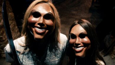 The Purge anuncia su regreso en 2027 con una nueva y horrible serie