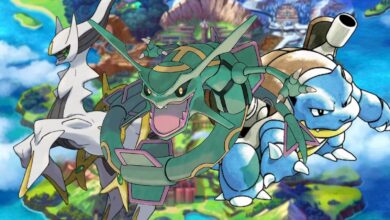 Pokémon Hyper Emerald te permite explorar Hoenn y Sinnoh en un solo juego