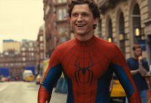 8 actores que realmente manifestaron papeles futuros en películas importantes