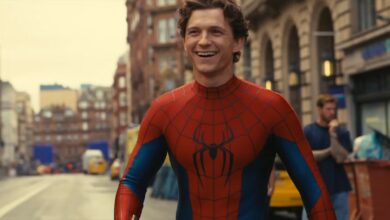 8 actores que realmente manifestaron papeles futuros en películas importantes