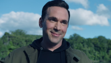 Power Rangers anuncia el regreso de Tommy Oliver, todos los detalles