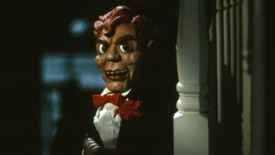 La próxima película de terror del creador de Goosebumps rehace una de sus mejores historias